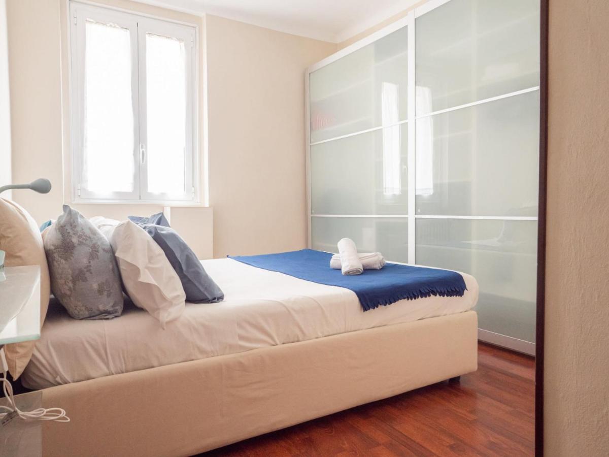 The Best Rent - Cozy One-bedroom In Corso Lodi * Milan