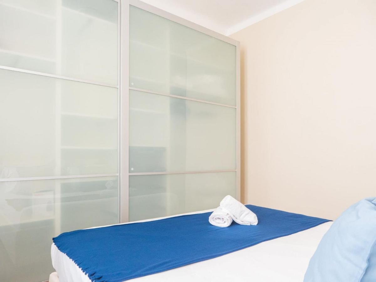 Apartment The Best Rent - Cozy One-bedroom In Corso Lodi