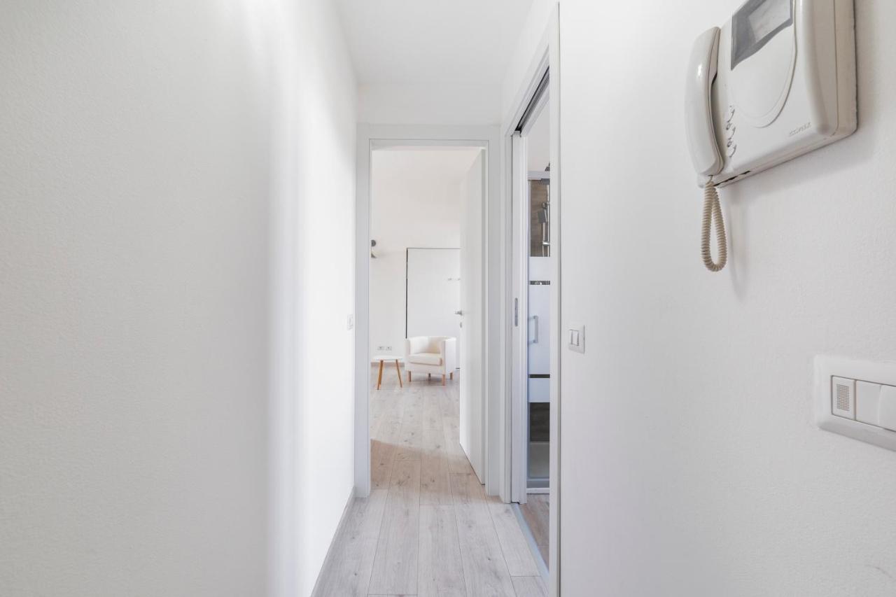Leilighet Maciachini Renovated Studio! *