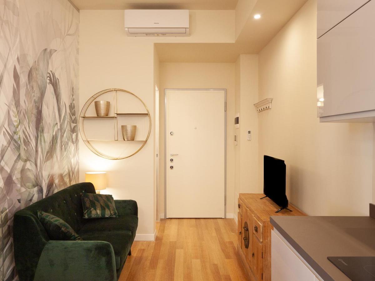 Easyhomes - Vincenzo Monti Apartment Mailand