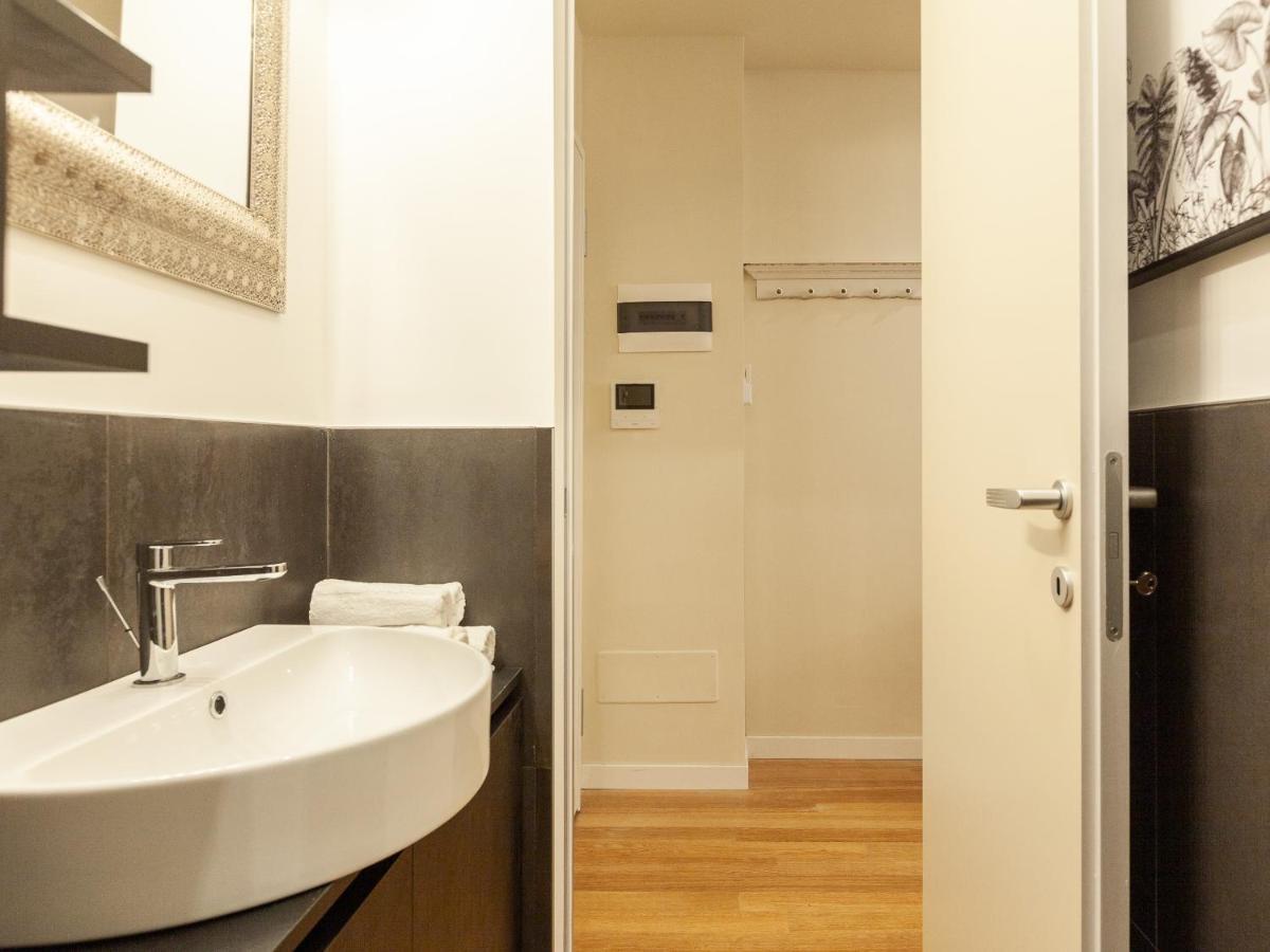 Easyhomes - Vincenzo Monti Apartment