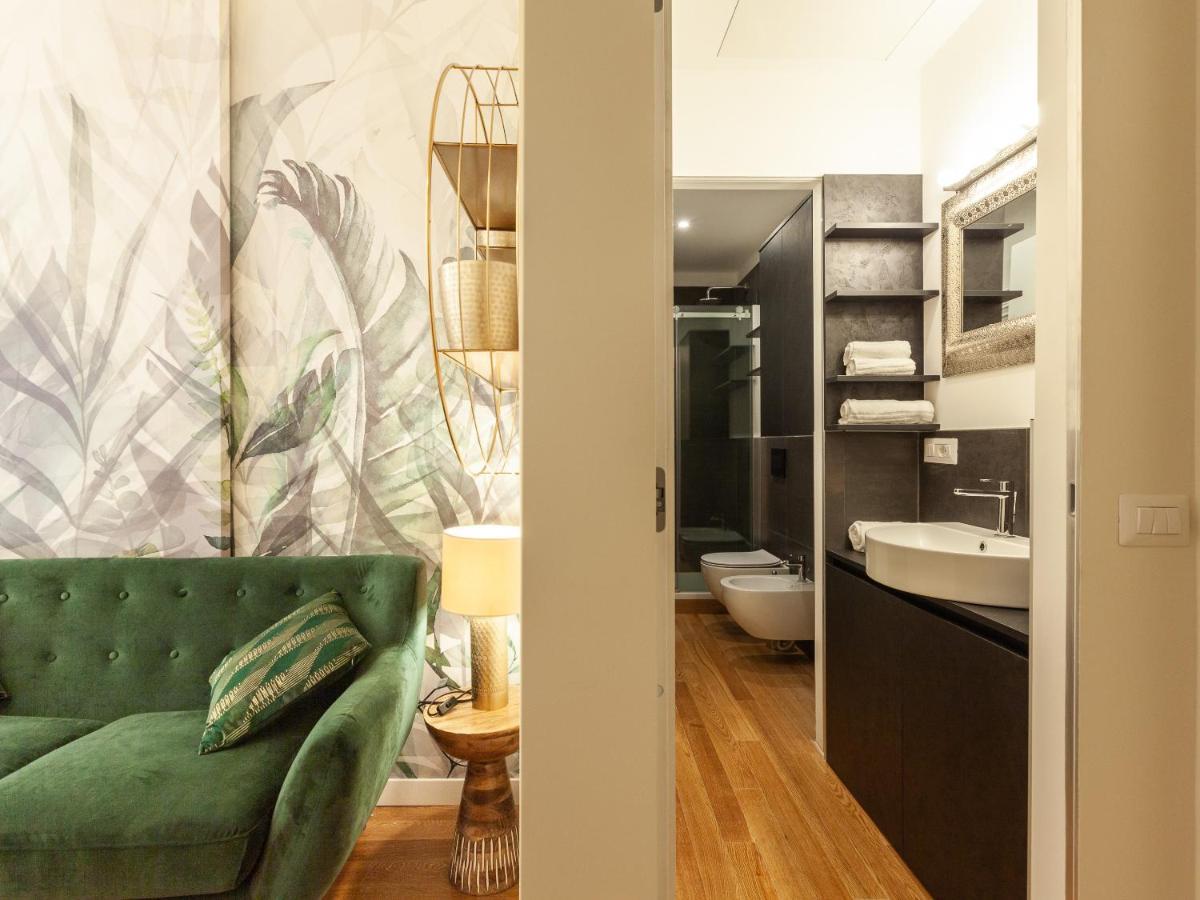Apartment Easyhomes - Vincenzo Monti *