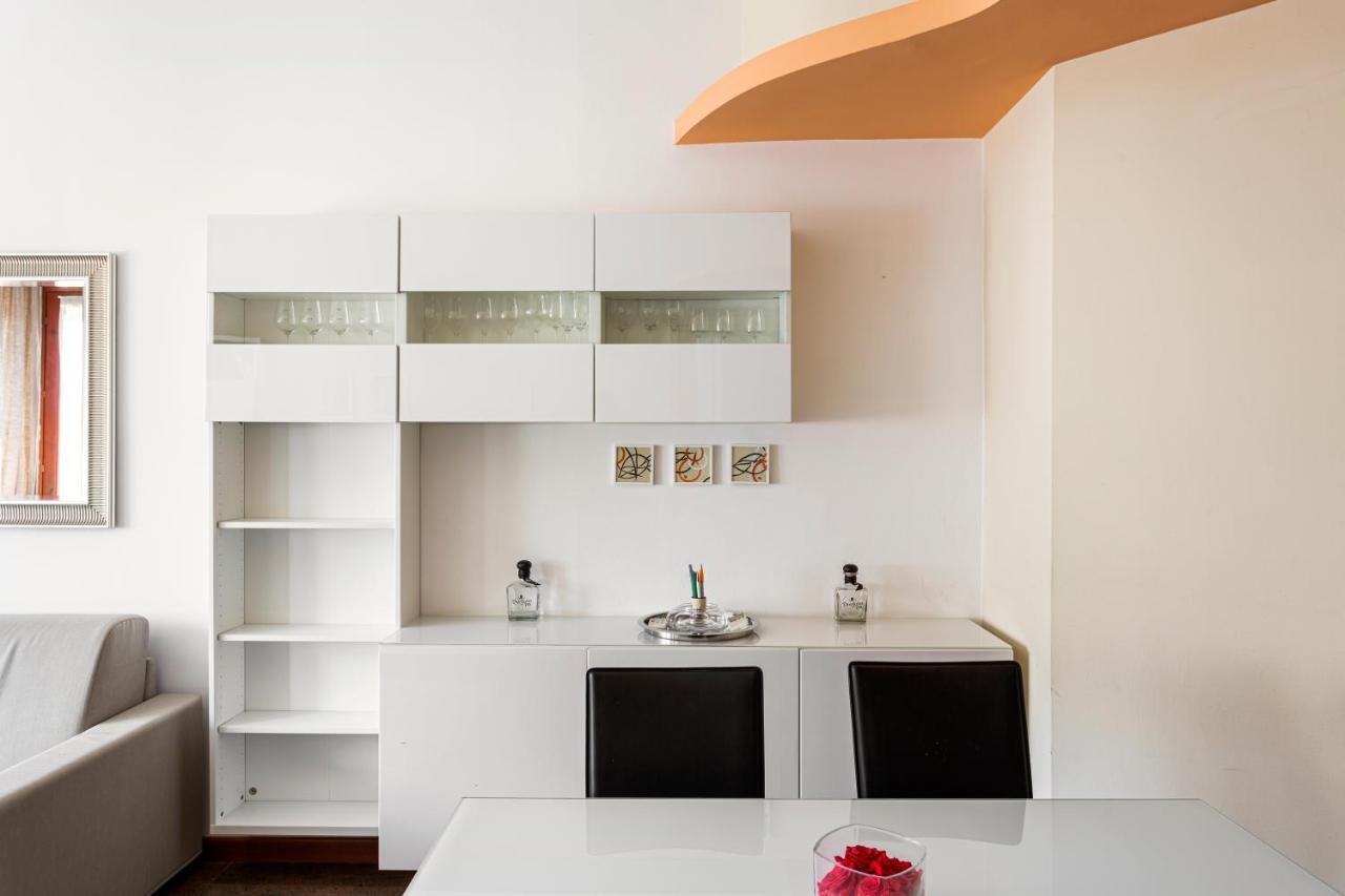 Beautiful Next To Sempione And Life - Viale Teodorico * Milano