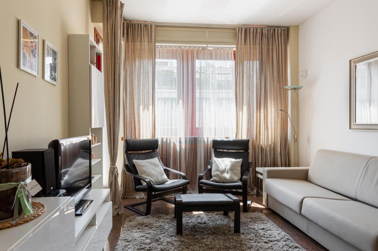 Beautiful Next To Sempione And Life - Viale Teodorico Leilighet Milano
