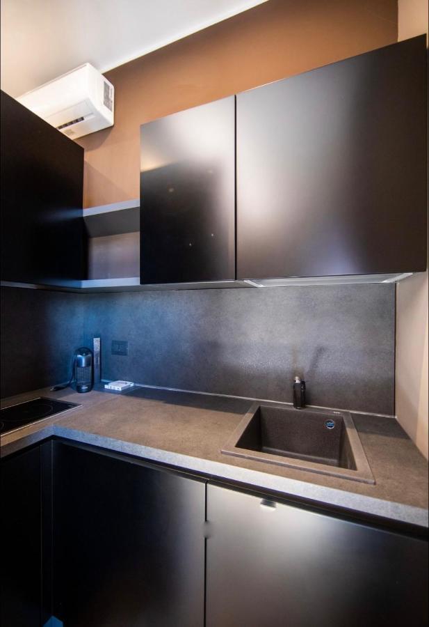 Apartment New Amazing Bilo In The Heart Of From Moscova Group *