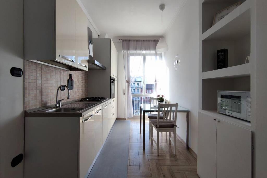 Casa Amma Appartement