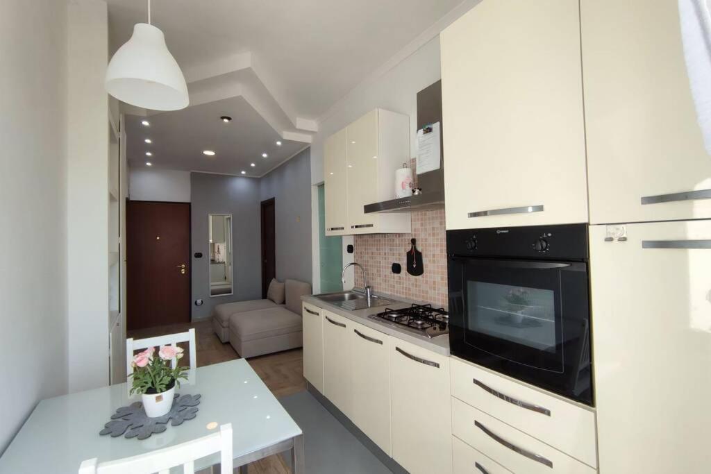 Casa Amma Appartement Milaan