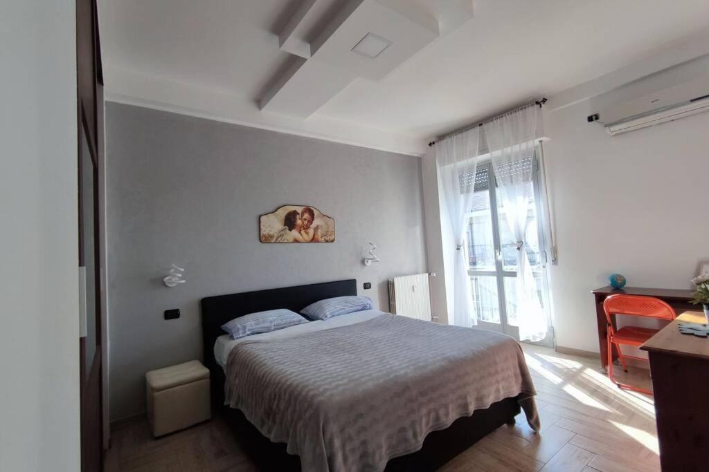 Appartement Casa Amma Milaan