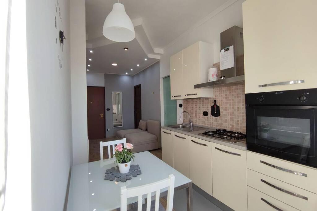 Casa Amma Appartement