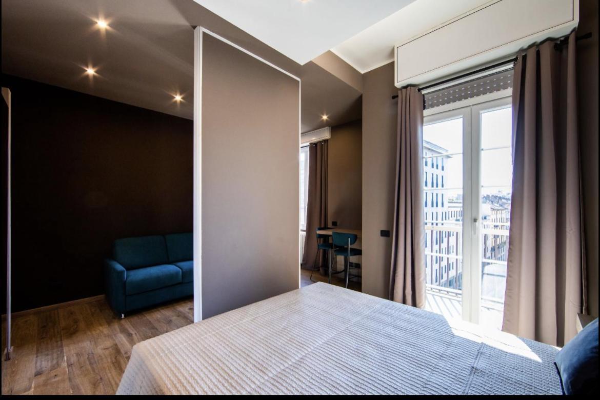 Leilighet Amazing New With Beautiful View From Moscova Group *