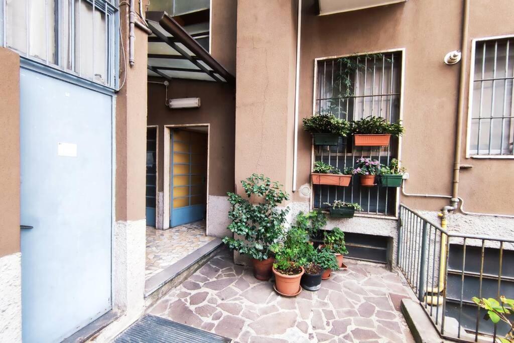 Casa Amma * Milaan