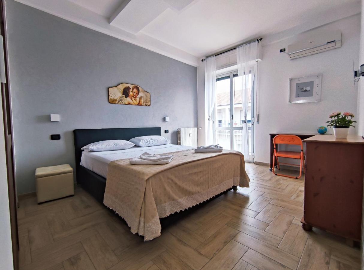 Casa Amma Appartement *
