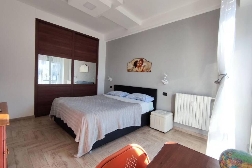 Appartement Casa Amma Milaan