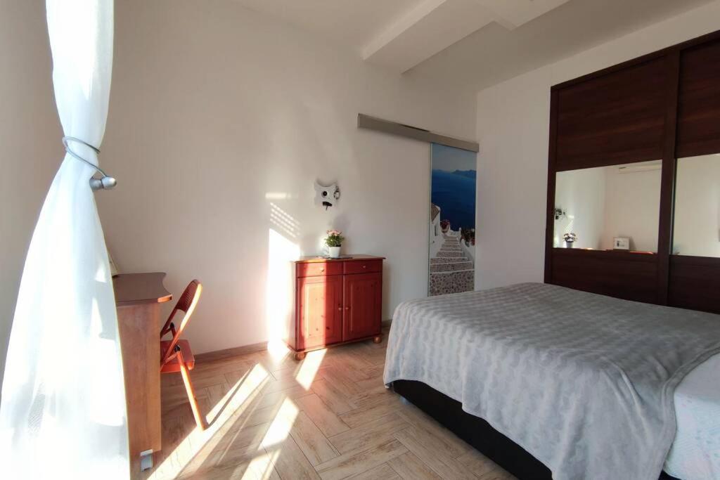 Appartement Casa Amma Milaan
