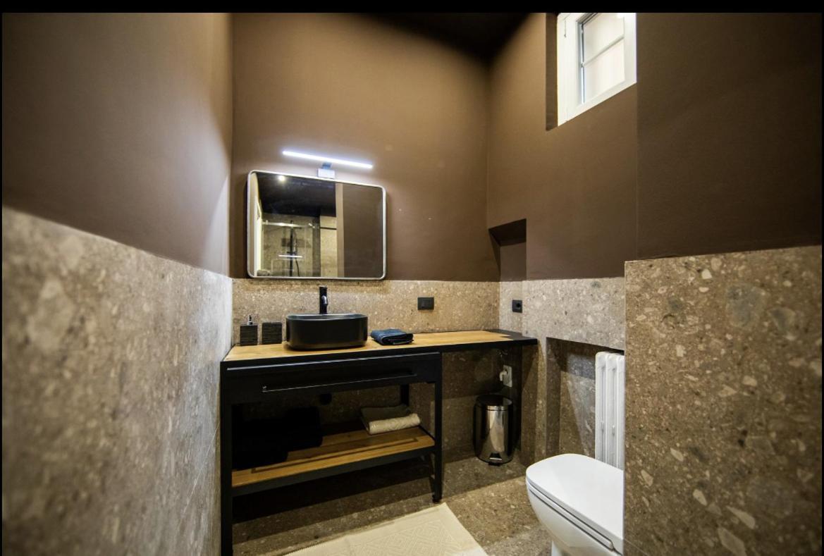 Amazing New With Beautiful View From Moscova Group Leilighet Milano