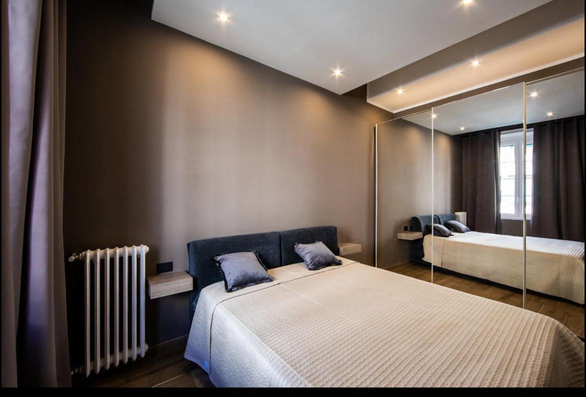 New Amazing Bilo In The Heart Of From Moscova Group Apartment *