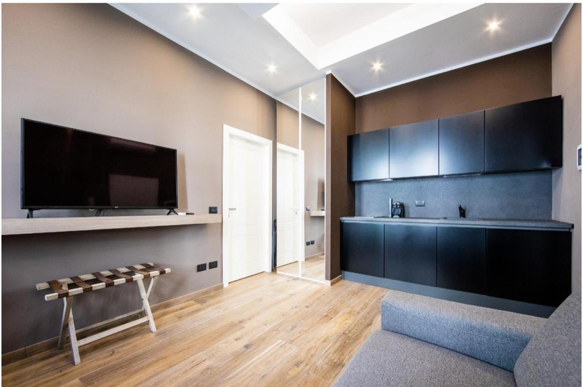 New Amazing Bilo In The Heart Of From Moscova Group Apartment *