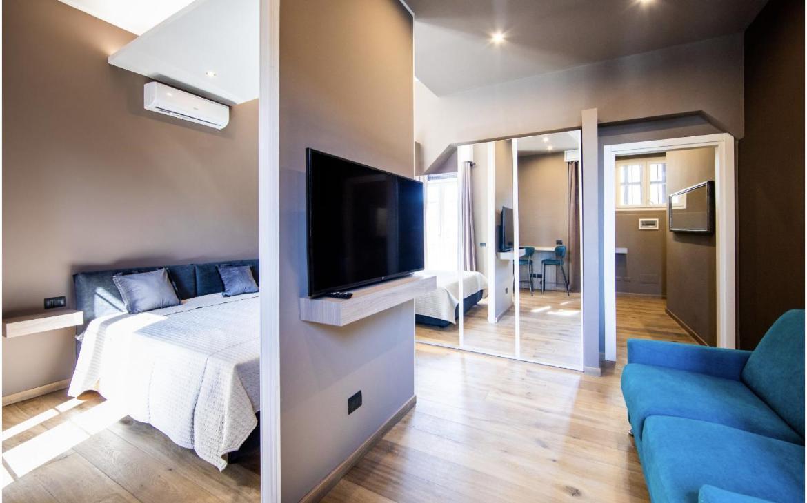 Leilighet Amazing New With Beautiful View From Moscova Group *