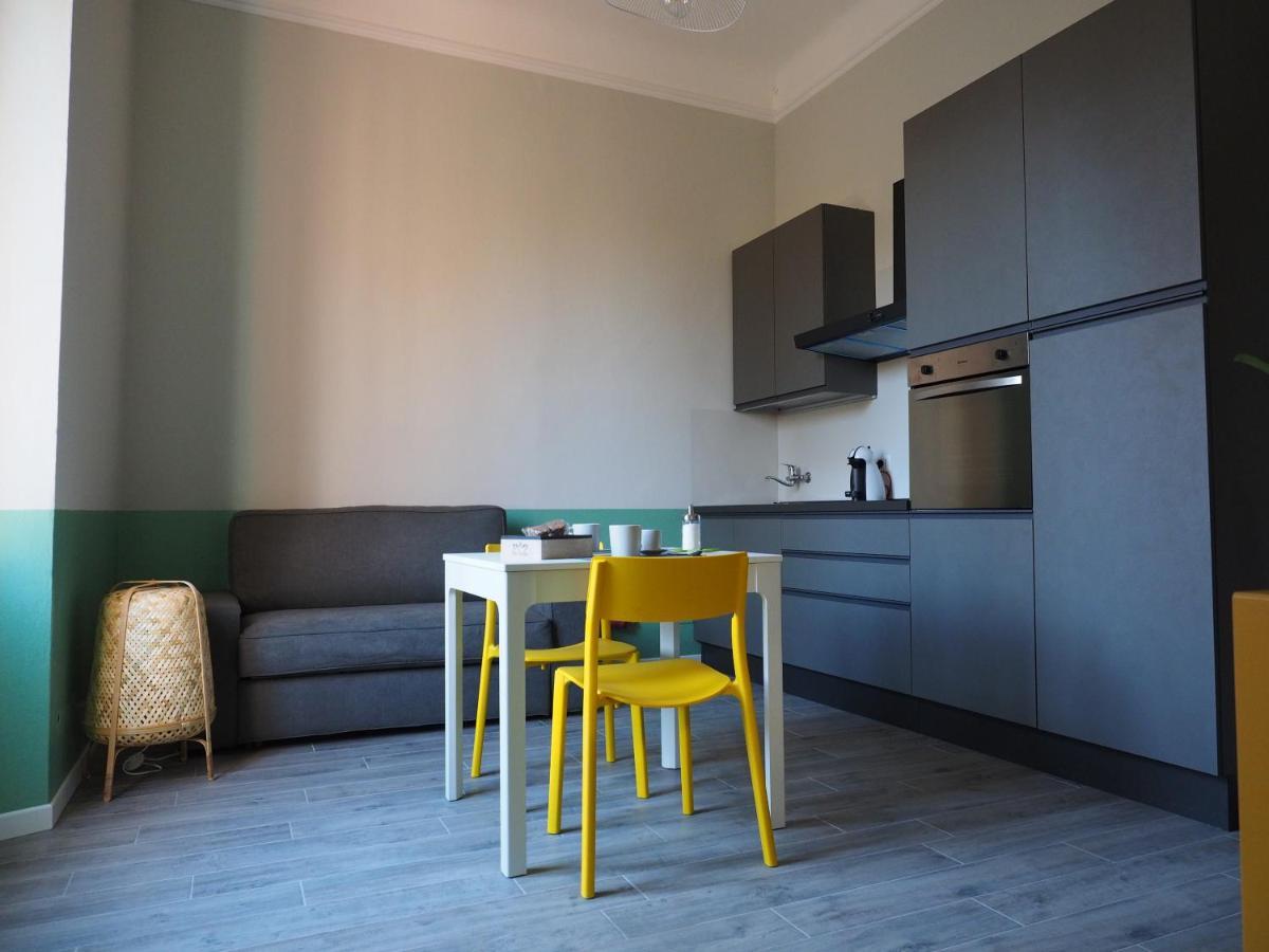 Apartment Casetta Safilu' *
