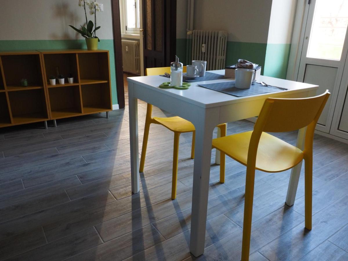 Apartment Casetta Safilu' *