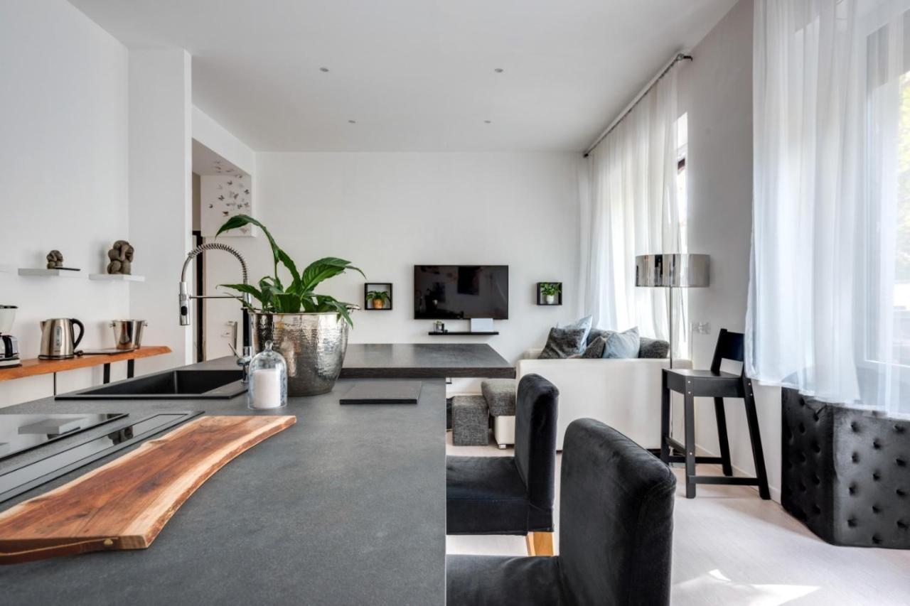 Lejlighed Artone Milano