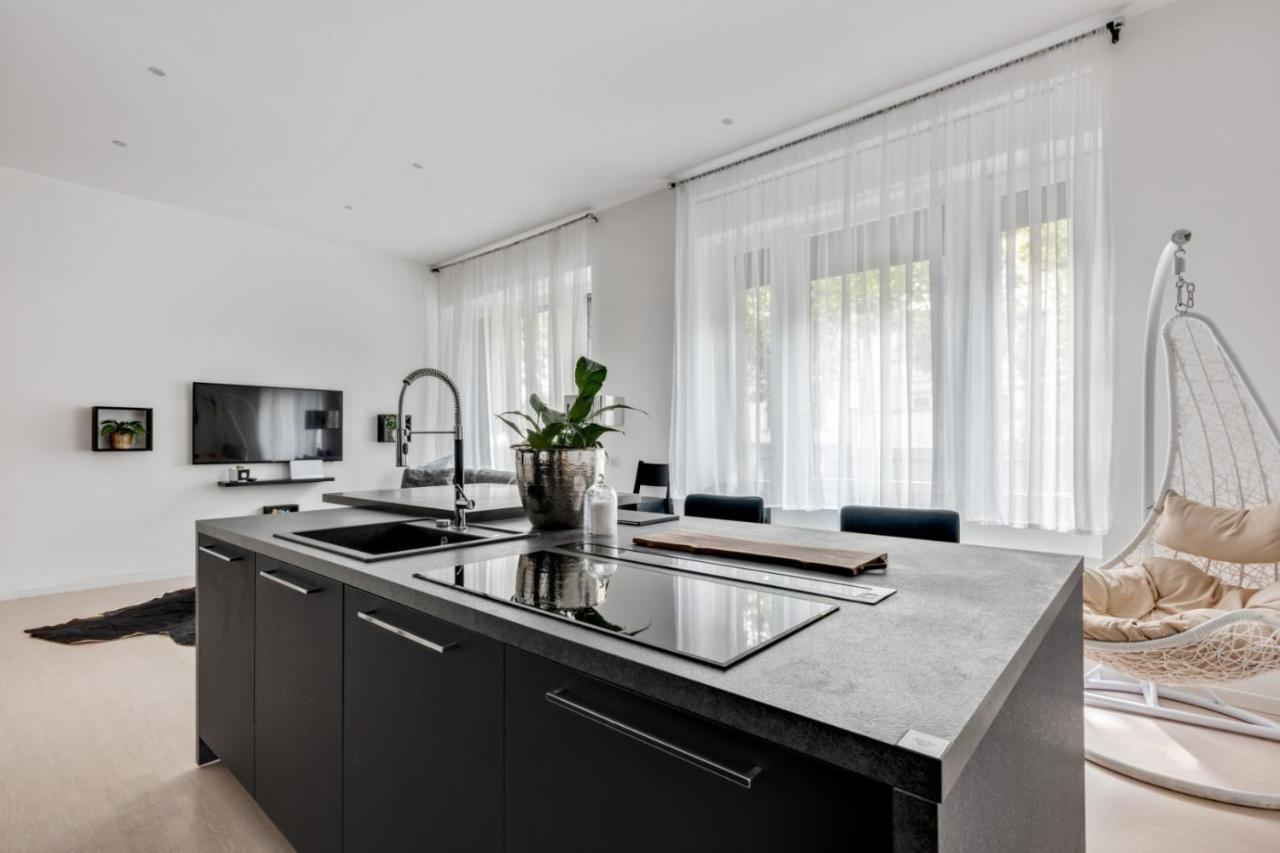 Lejlighed Artone Milano