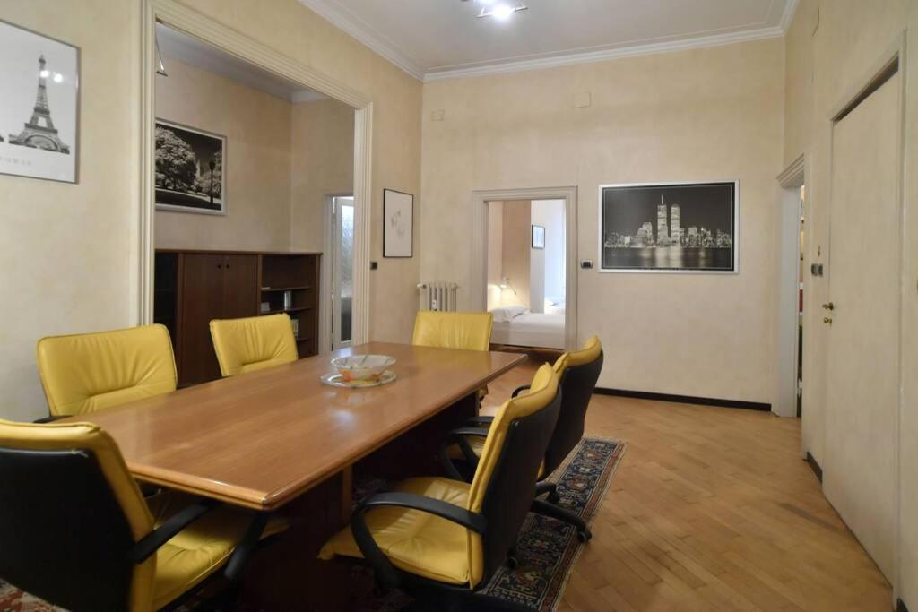 Ampio Centro Crocetta Appartamento Milano
