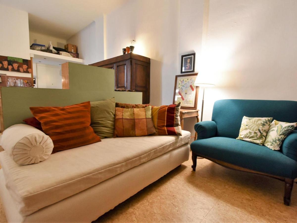 Apartment Nolo Art By Interhome Milan
