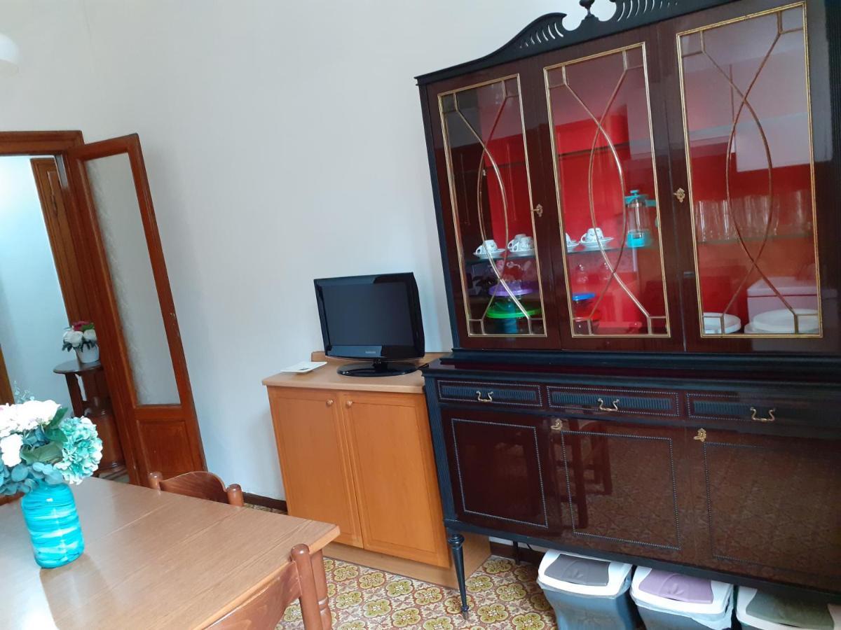 Meneghina House *