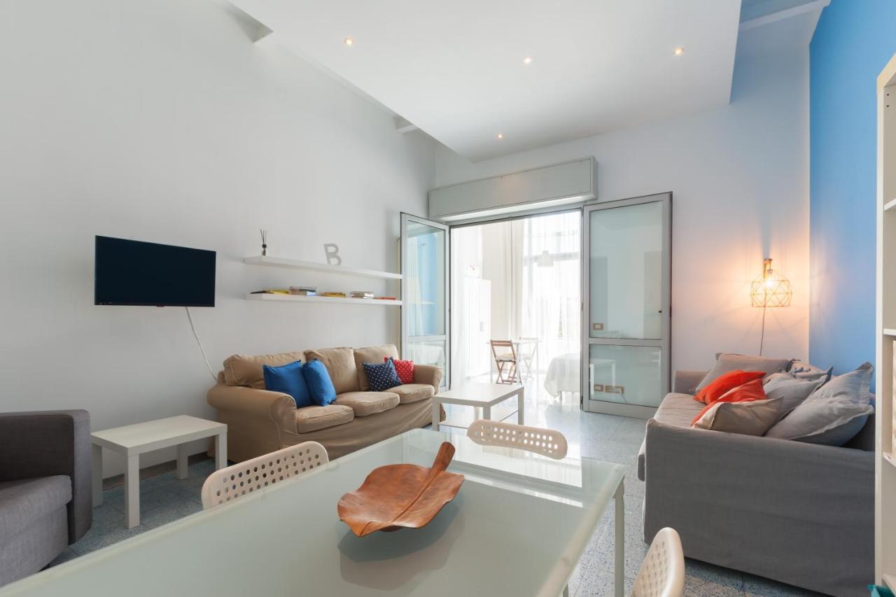 B Relax Apartment Appartamento