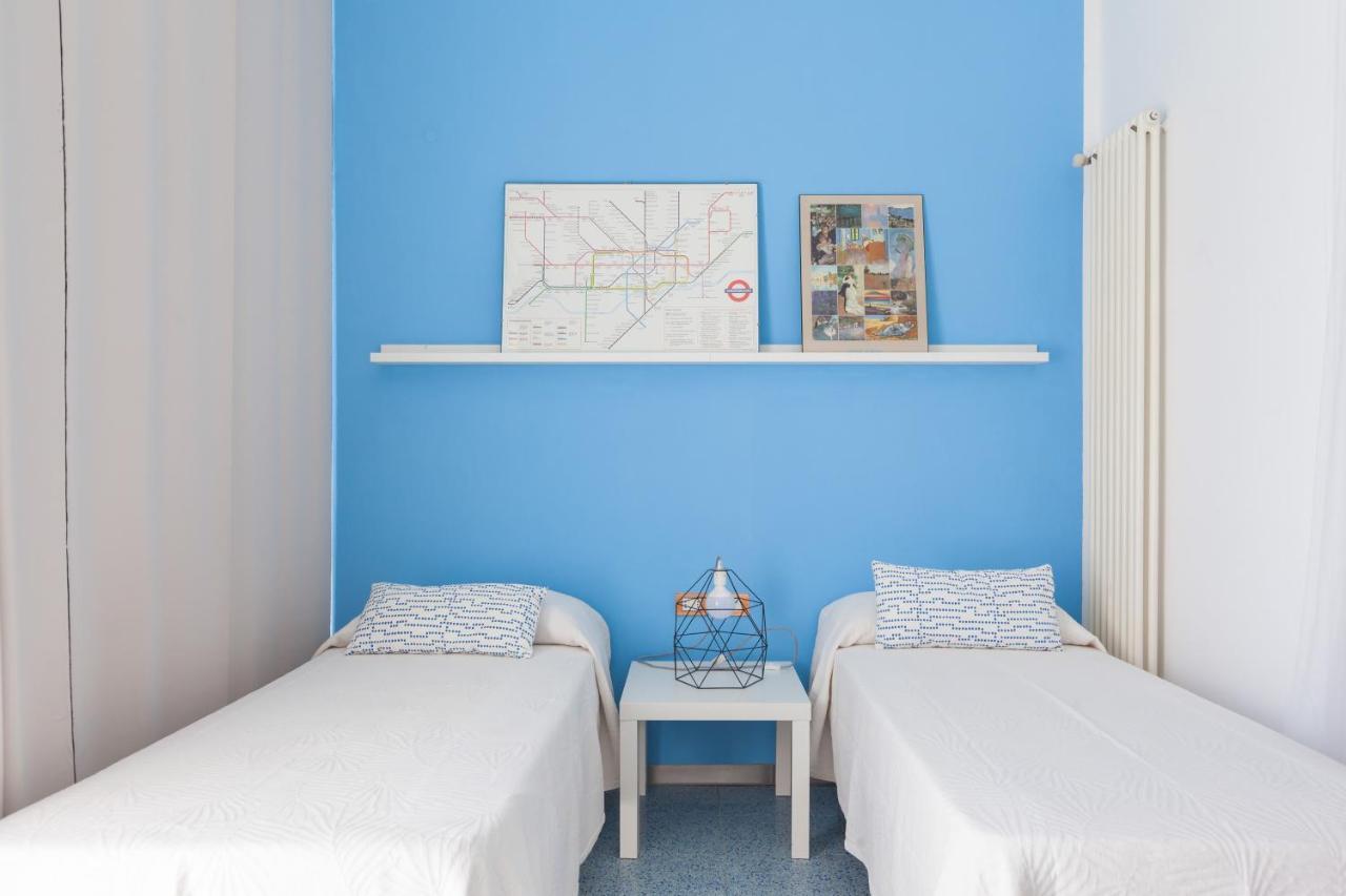 B Relax Apartment Appartamento Milano