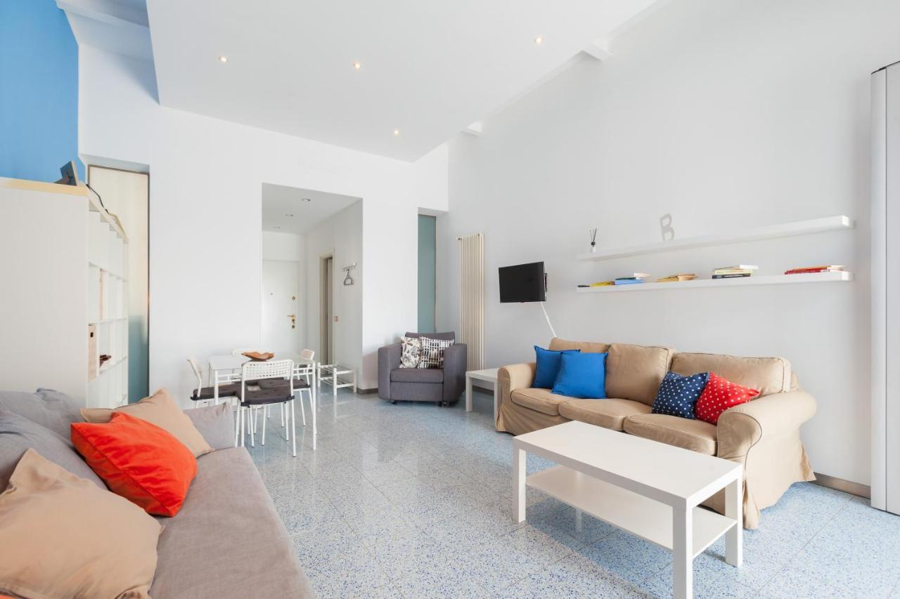 Appartamento B Relax Apartment *