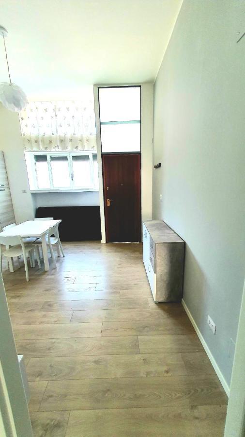 Apartment Il Rifugio Di Silvy Milan