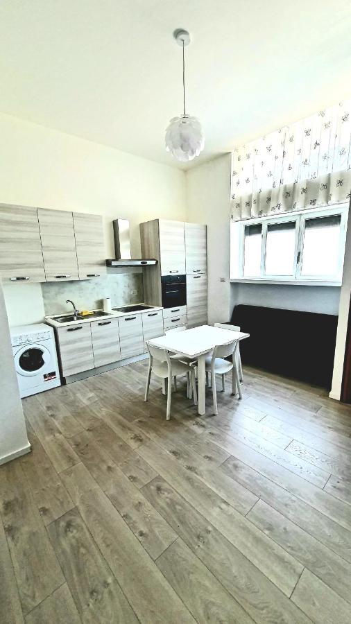 Apartment Il Rifugio Di Silvy Milan