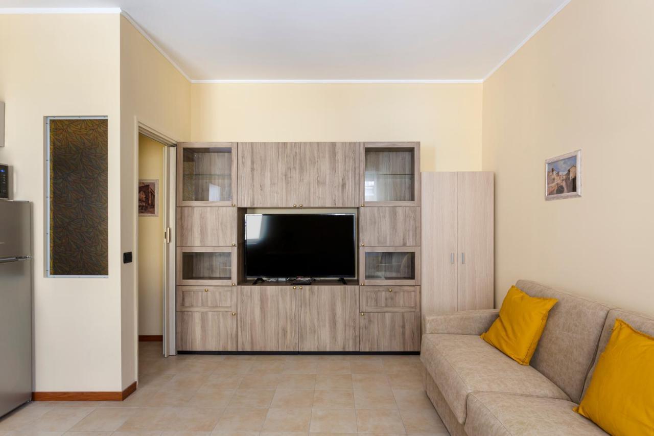 Apartment Serene Escape - Via Della Torre *