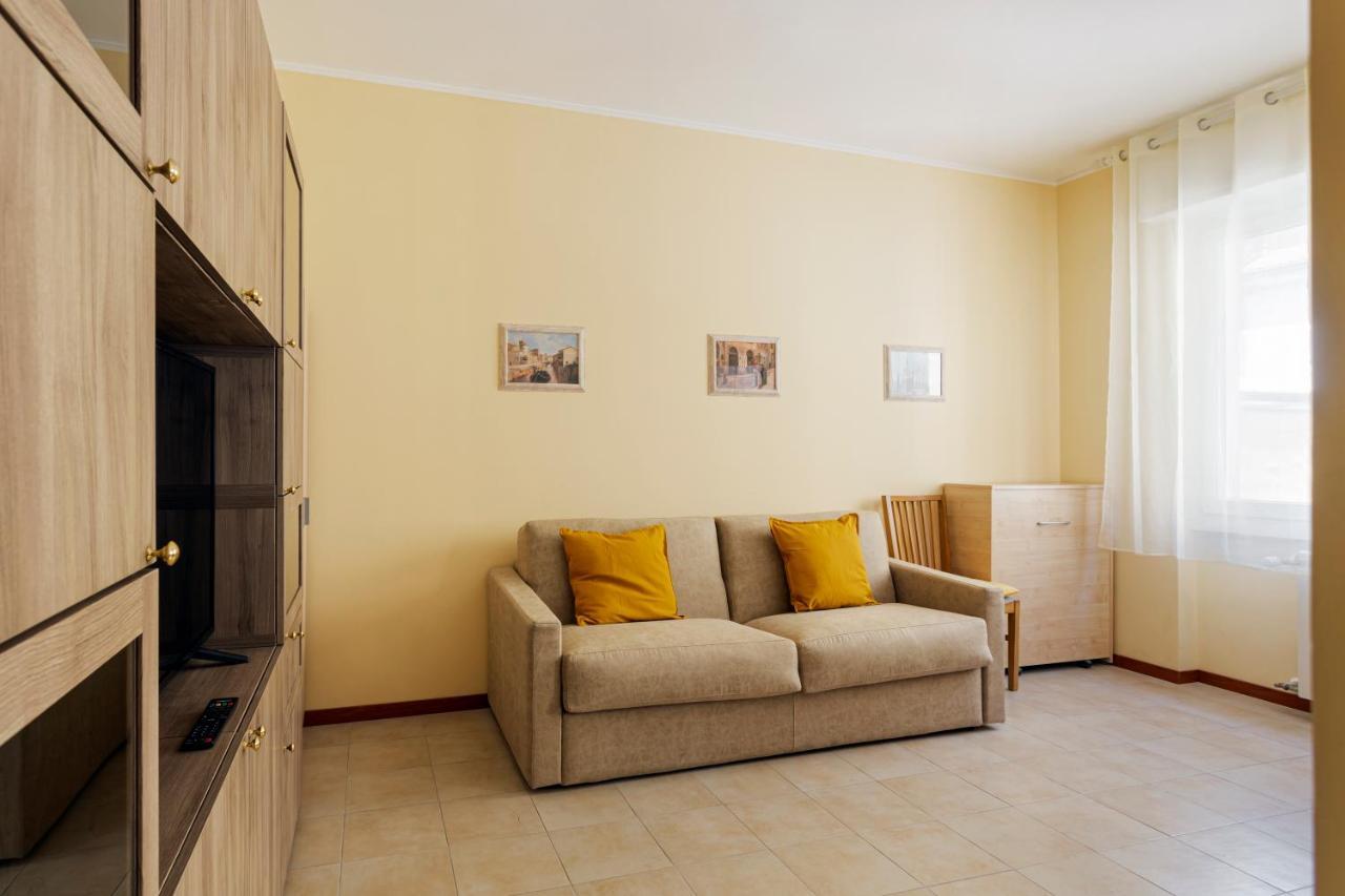 Serene Escape - Via Della Torre Mailand