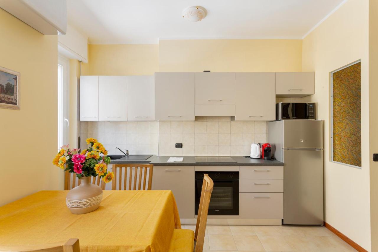 Serene Escape - Via Della Torre Apartment *