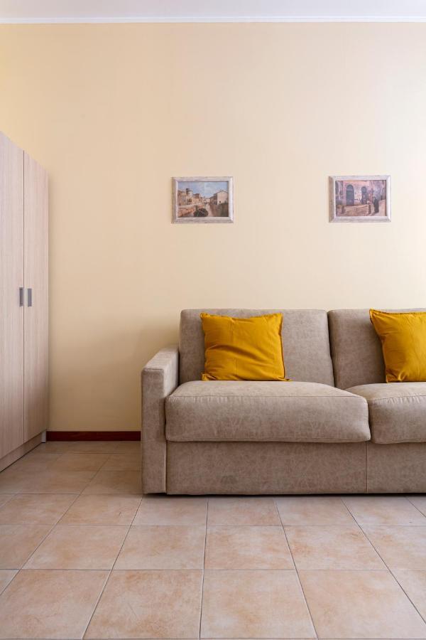 Serene Escape - Via Della Torre Apartment Mailand