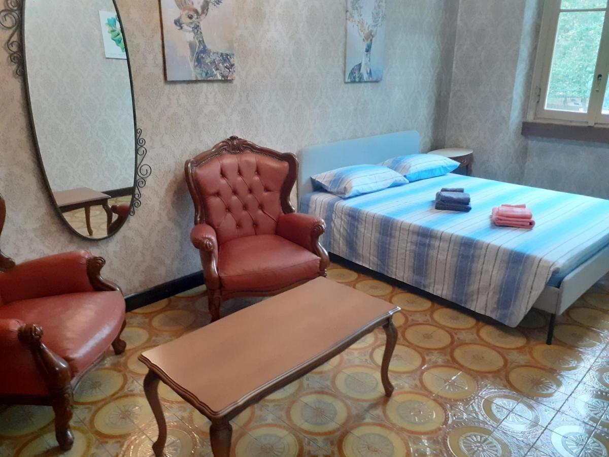 Meneghina House Appartement Milaan