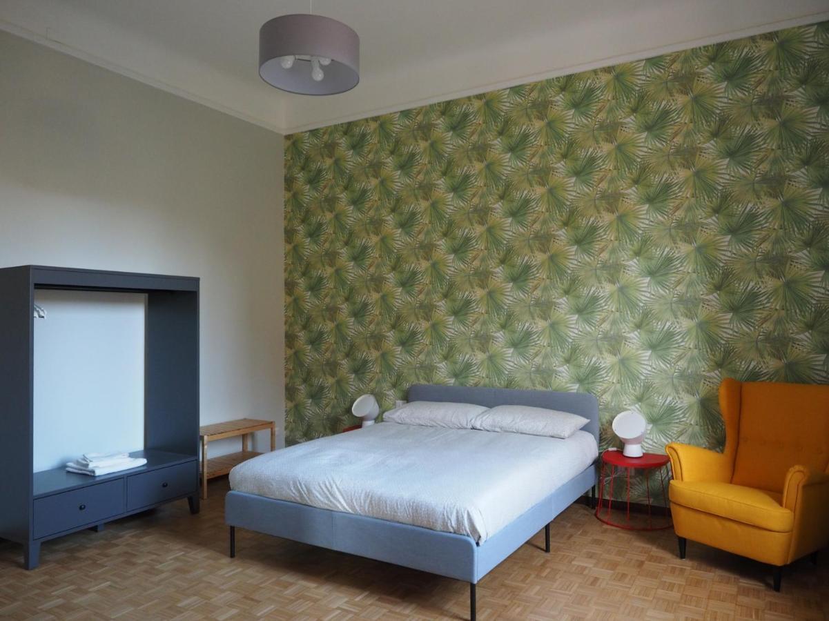 Apartment Casetta Safilu' Milan
