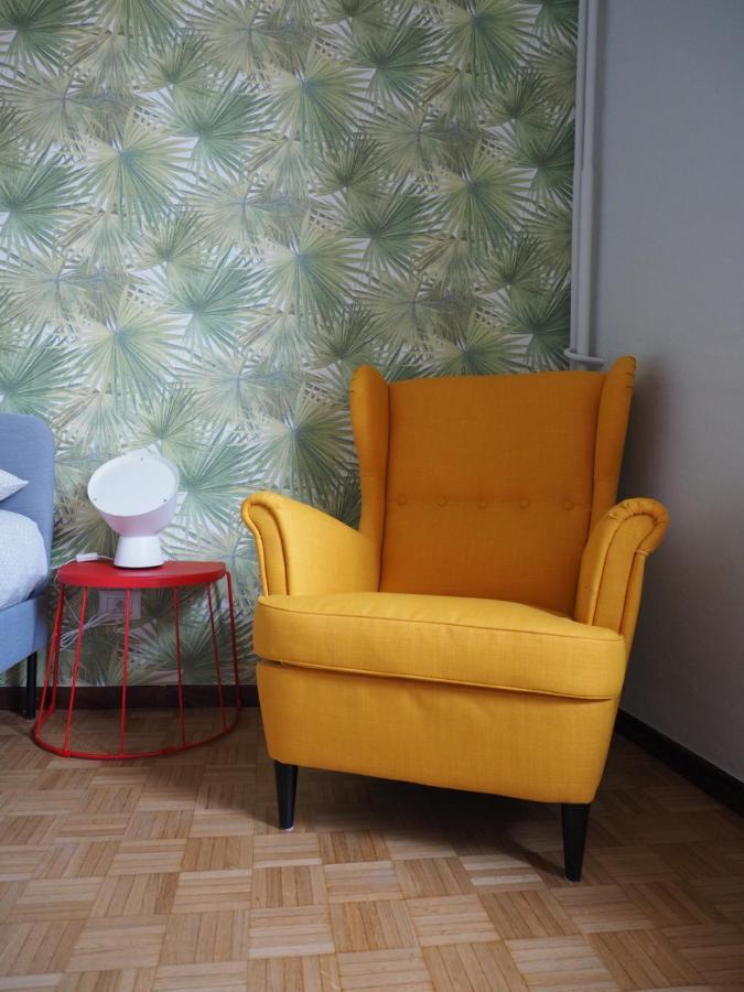 Apartment Casetta Safilu' Milan