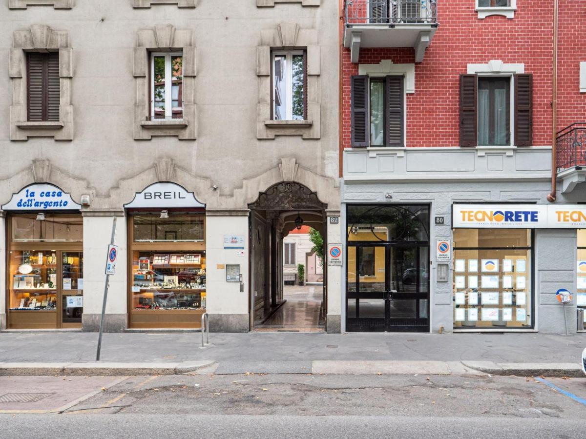 The Best Rent - Cozy One-bedroom In Corso Lodi Apartment