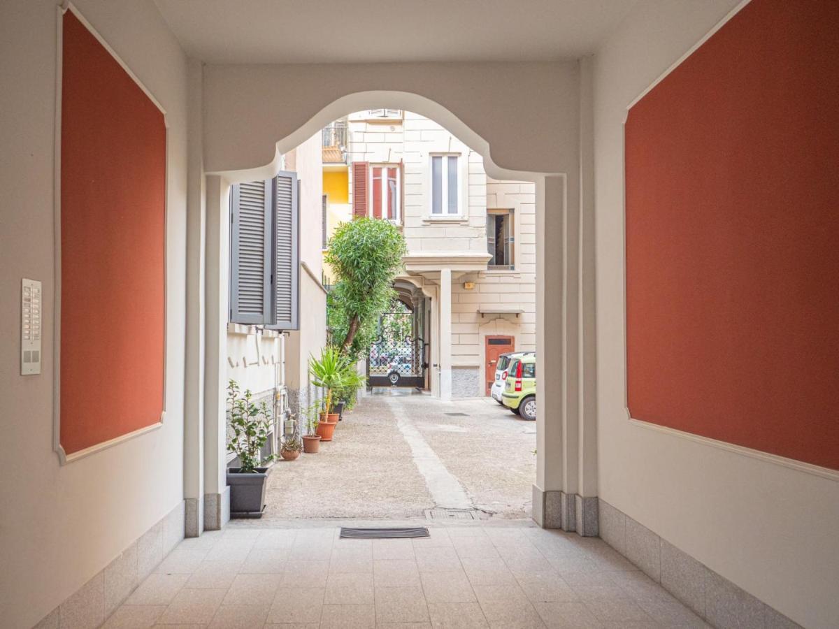 The Best Rent - Cozy One-bedroom In Corso Lodi Milan