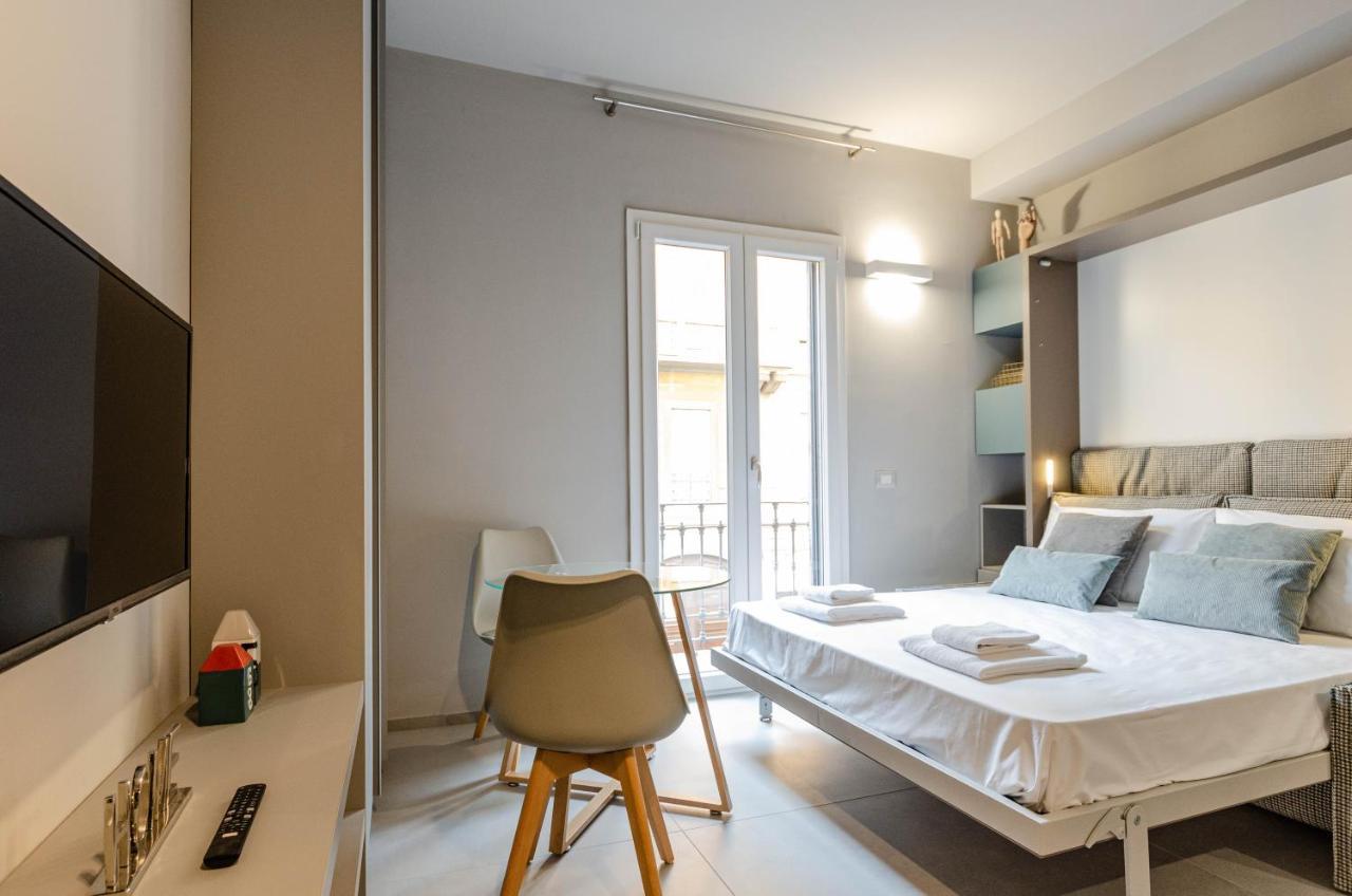 Lejlighed Design - Citylife Milano