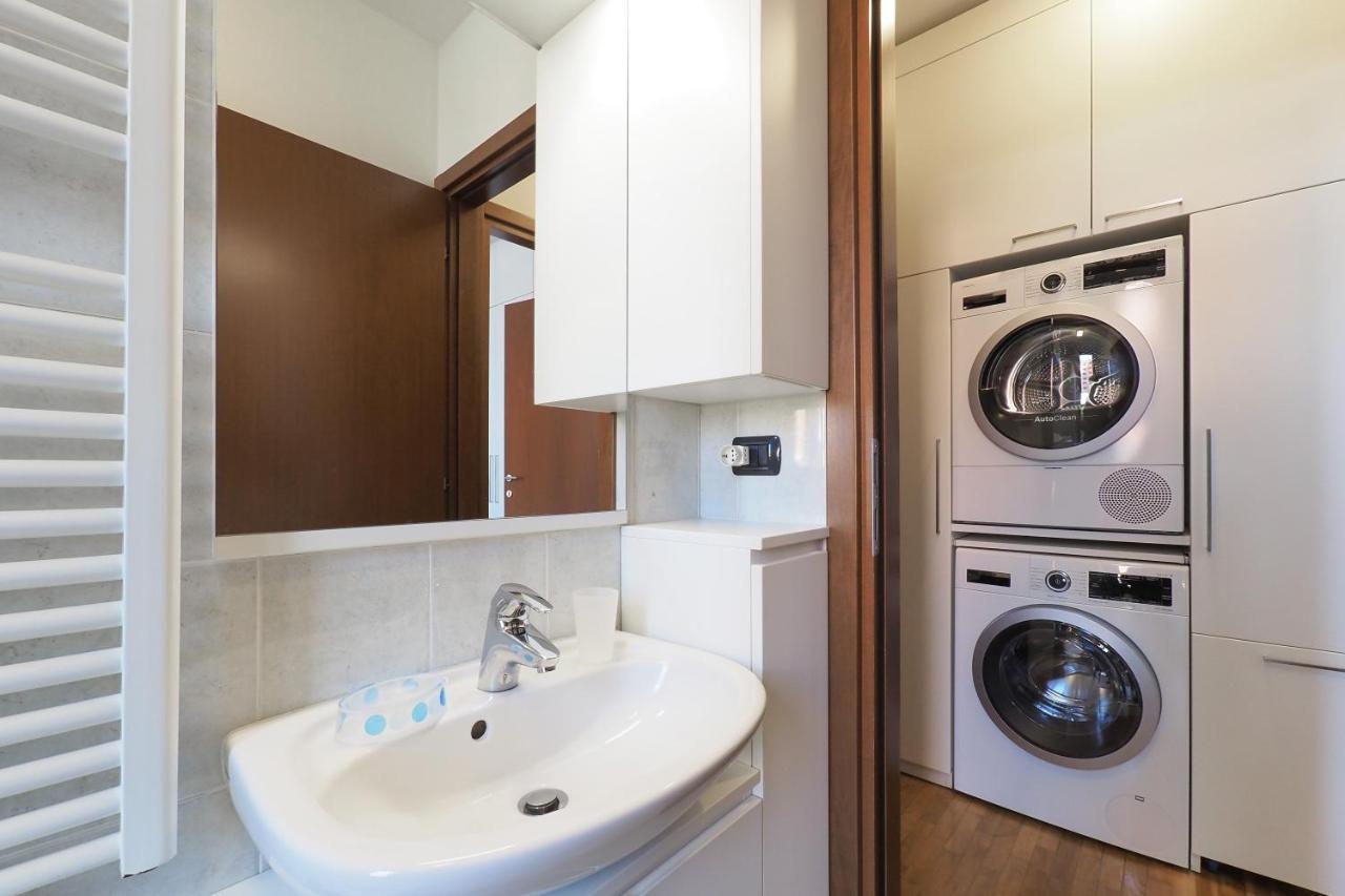 Primopiano - Eraclito Apartment Milan