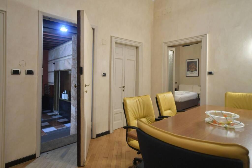 Ampio Centro Crocetta Milano