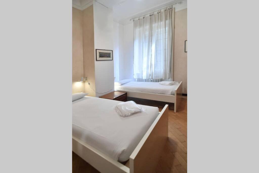 Ampio Centro Crocetta Appartamento Milano