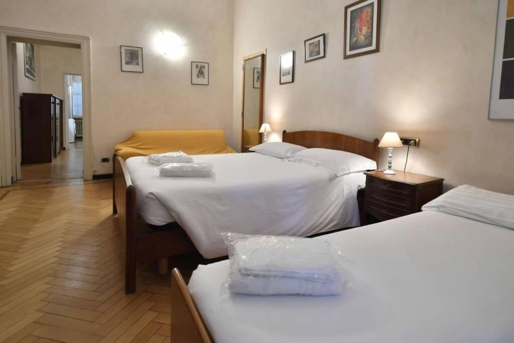 Ampio Centro Crocetta * Milano