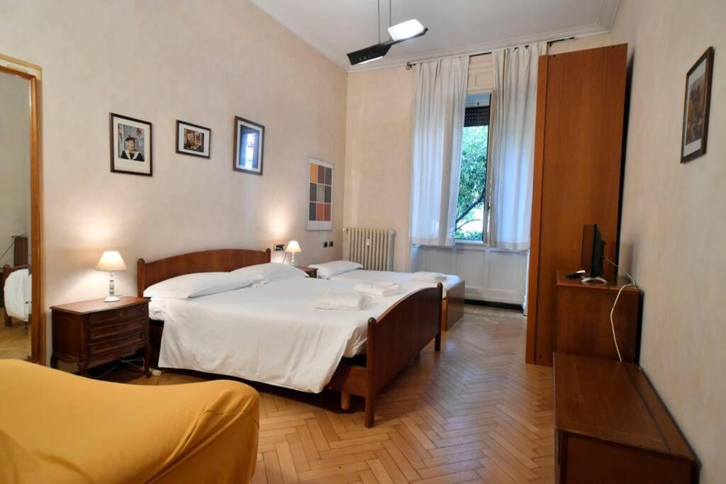 Ampio Centro Crocetta * Milano