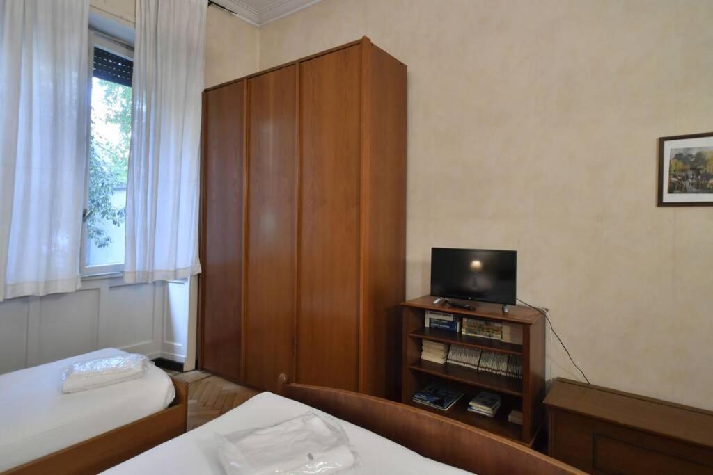 Ampio Centro Crocetta Appartamento Milano